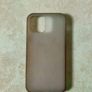 Amazon Brown Phone Case